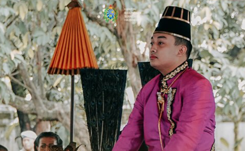 Pakubuwono XIV