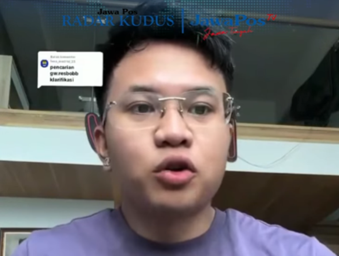 Big Mo terkena imbas kelakuan sang kakak Resbob