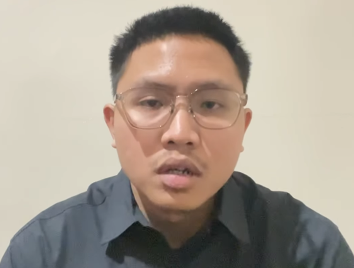 Adimas Firdaus alias Resbobb