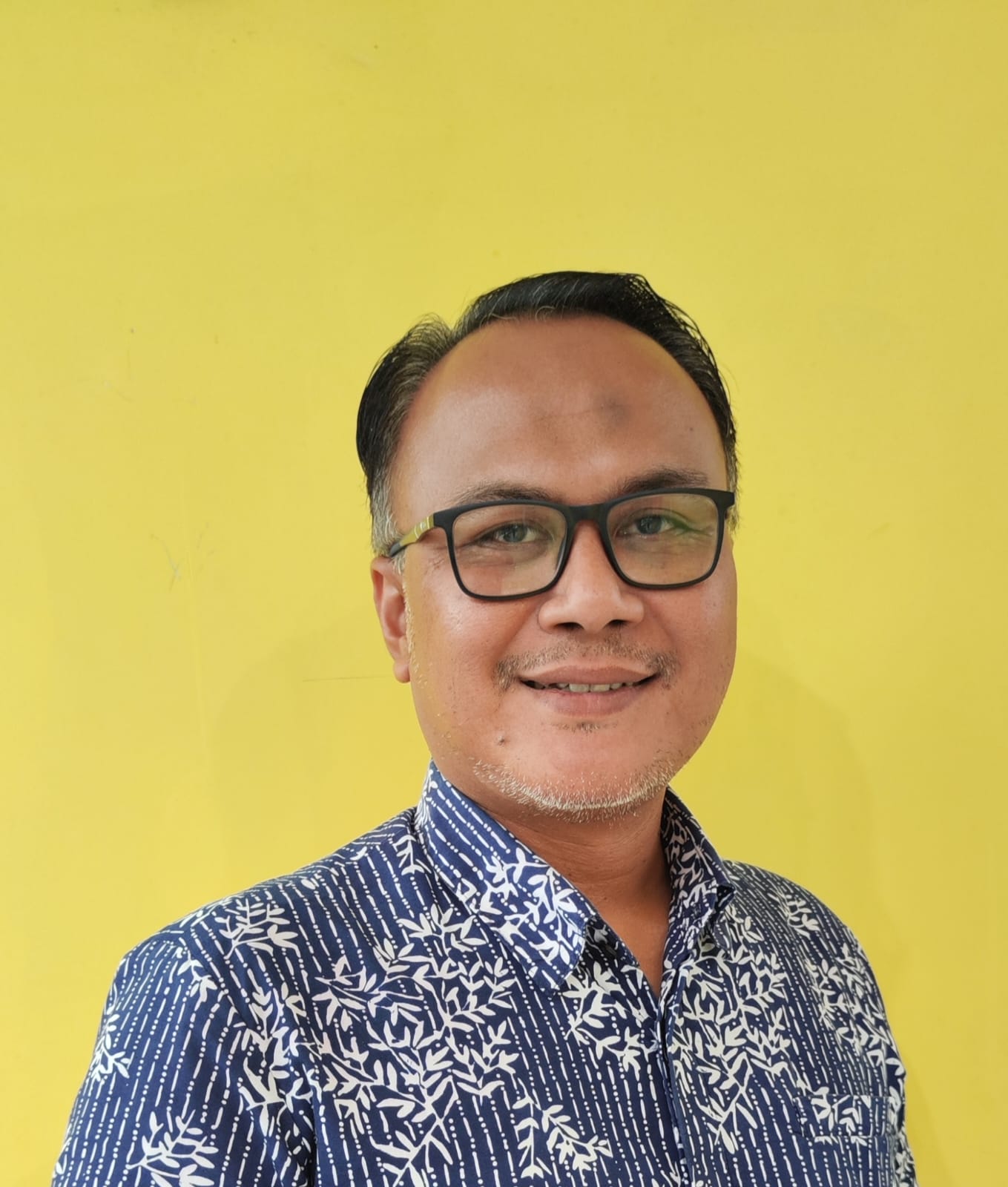 Yuwan Eka Anggara, Penyuluh Ahli Muda KPP Samarinda Ulu