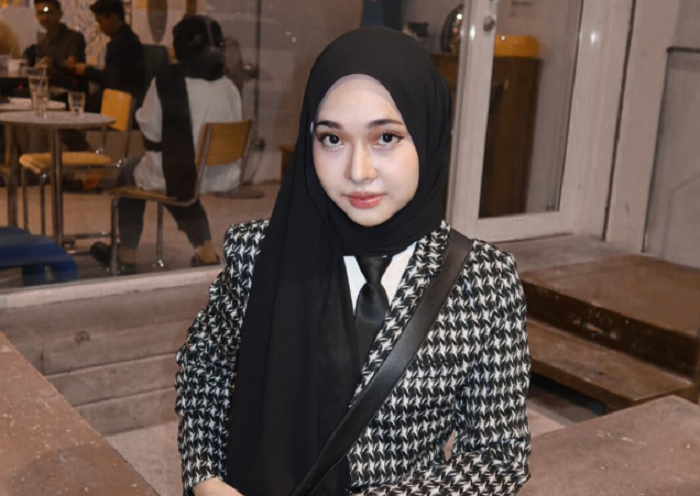 Aliyah Balqis
