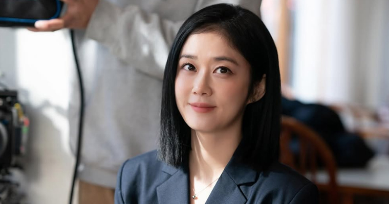 Jang Na-ra Instagram @nara0318