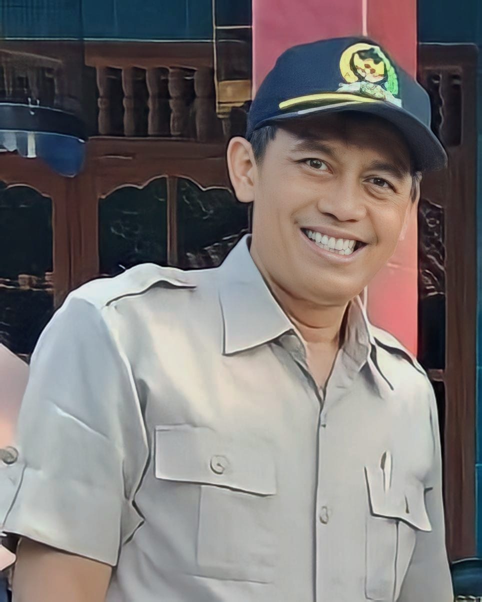 puji santoso