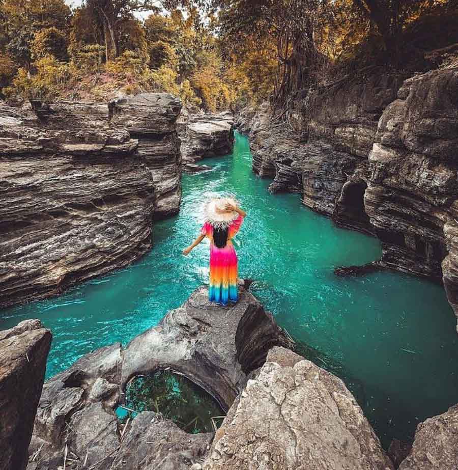 Batu Kapal Park