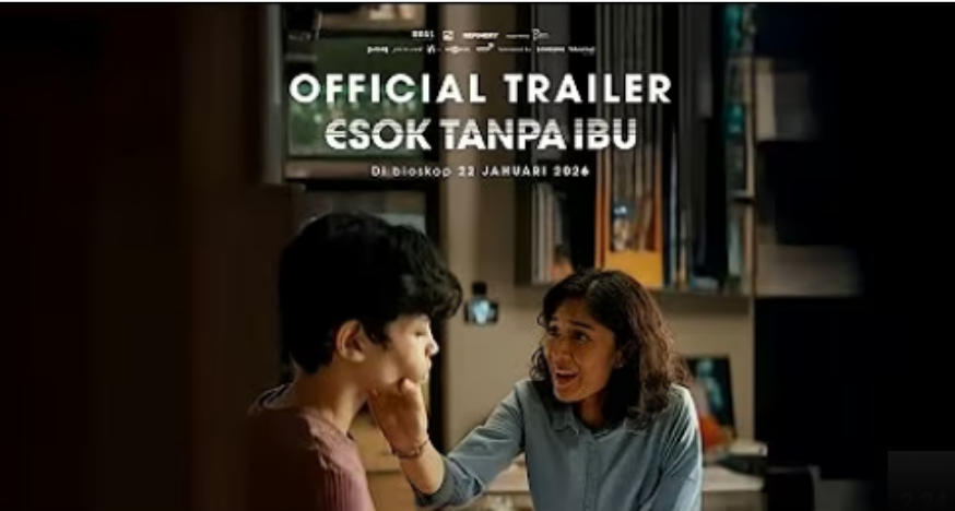 Film Esok Tanpa Ibu
