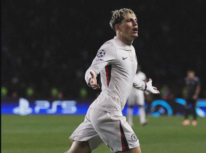 Chelsea Terseok, Garnacho Bangkit: Kisah Laga Paling Jujur The Blues