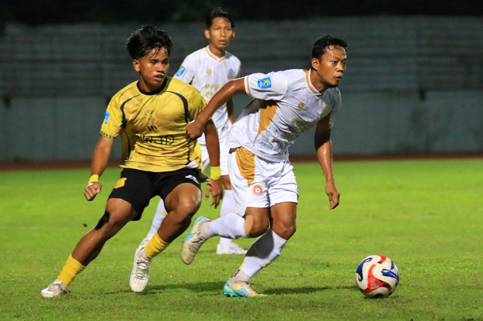 Tim Persipa Pati belum bisa menemukan cara untuk menang dalam ajang Liga Nusantara musim 2025/2026 ini.