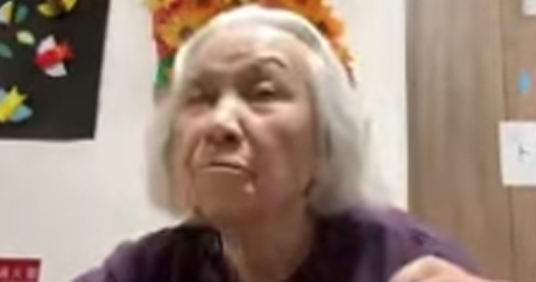 Hisako Sakai Foto: Youtube