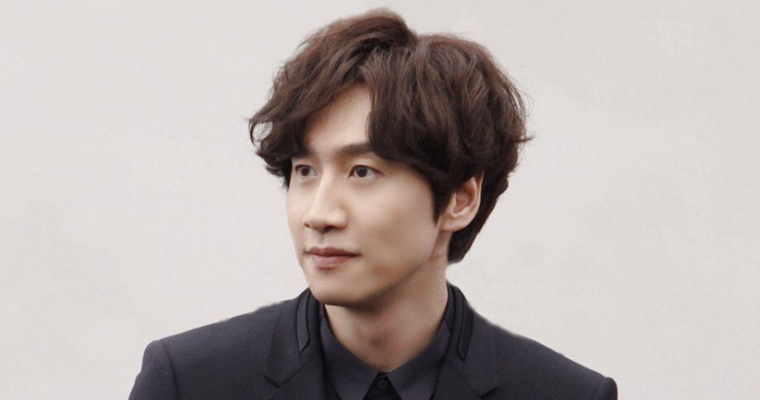 Lee Kwang Soo Instagram @masijacoke850714