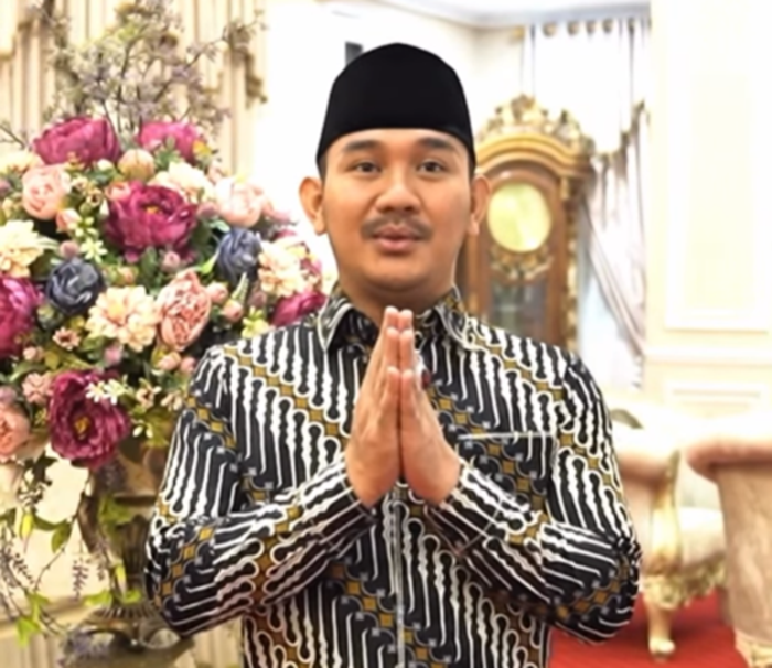 Bupati Bekasi Ade Kuswara Kunang kena OTT KPK