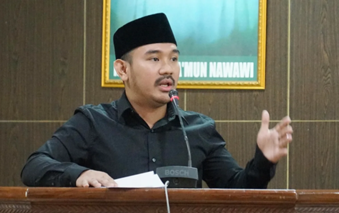 Bupati Bekasi Ade Kuswara Kunang kena OTT KPK