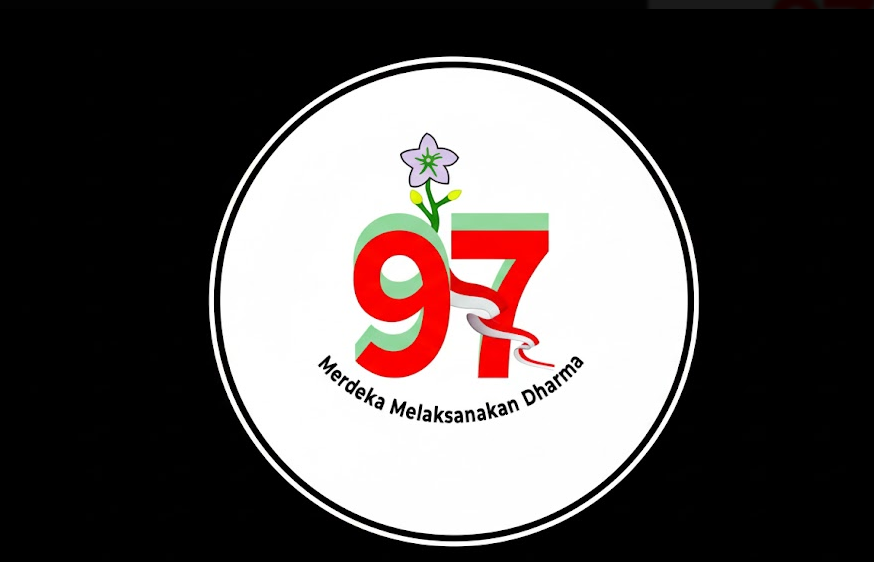Logo hari ibu 2025