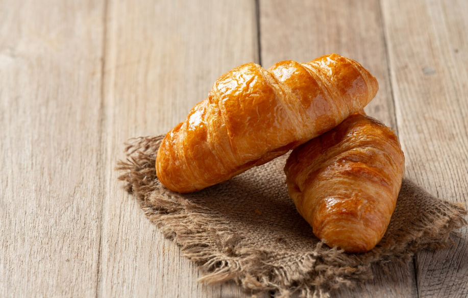 Ilustrasi: Salt Bread