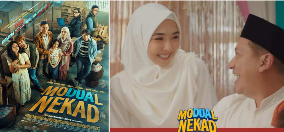Modual Nekad