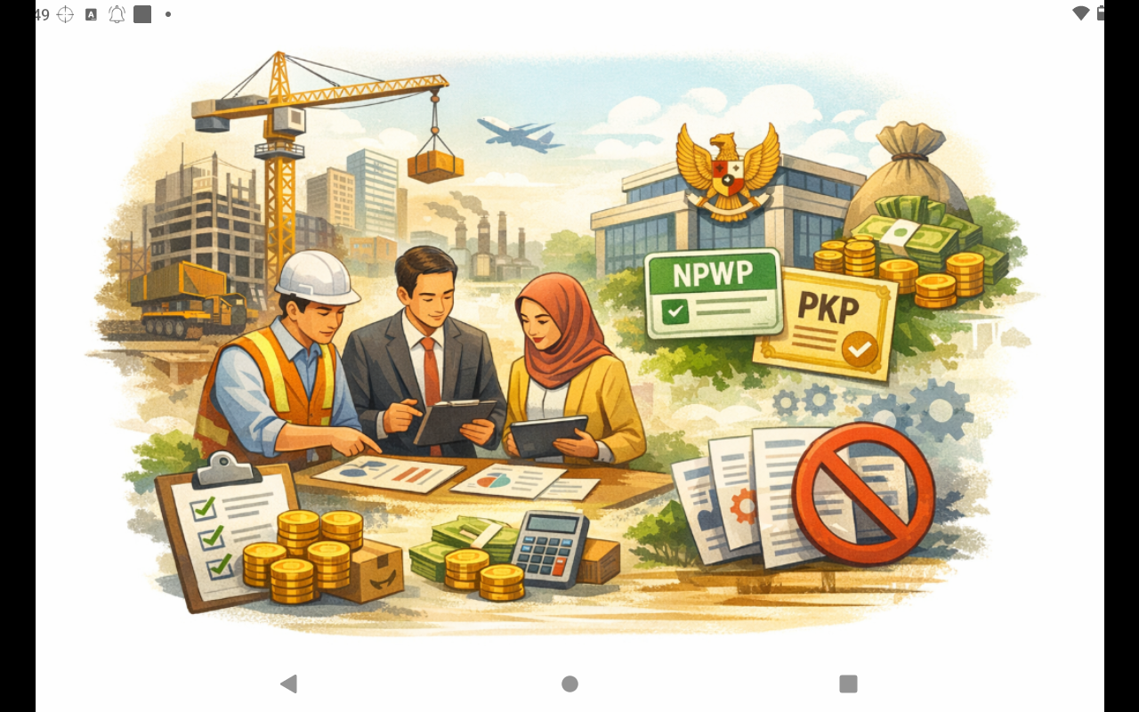ILUSTRASI