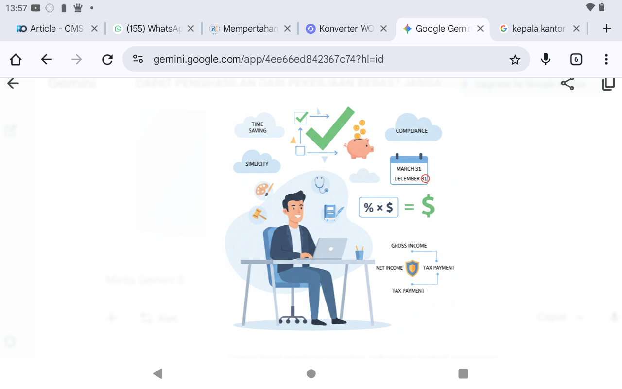 ILUSTRASI