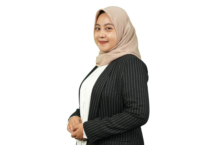 Novita Yuliana, S.E., M.B.A.; Dosen Manajemen FEB UMK