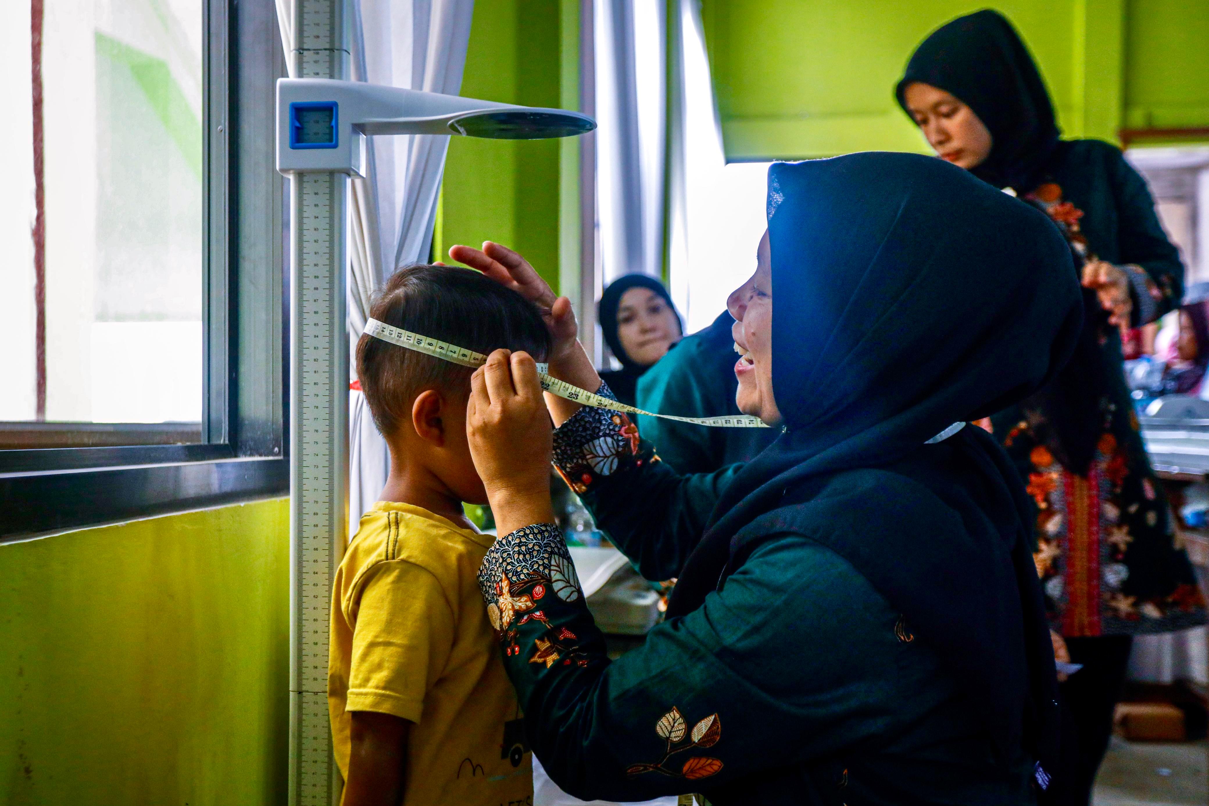 Program Spelling Jateng 2025