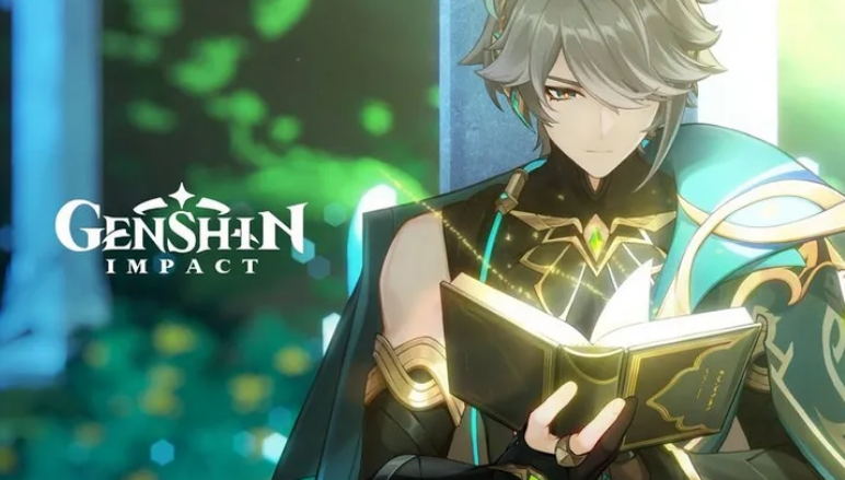 Genshin Impact
