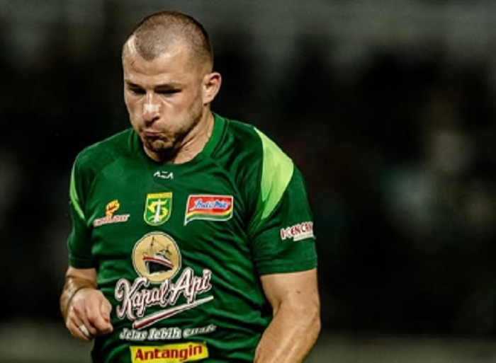 Pemain Persebaya