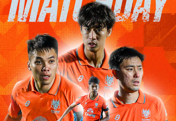 Ratchaburi FC