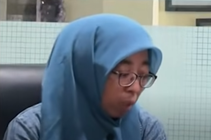Aini, ASN guru yang viral Curhat soal jarak mengajar sejauh 57 km viral