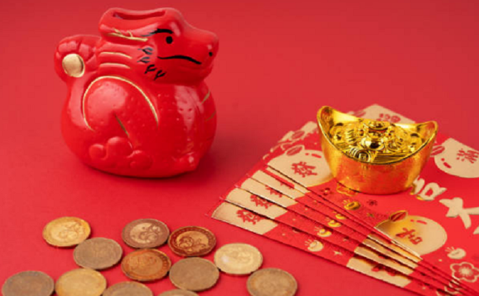 Ilustrasi shio di tahun 2026