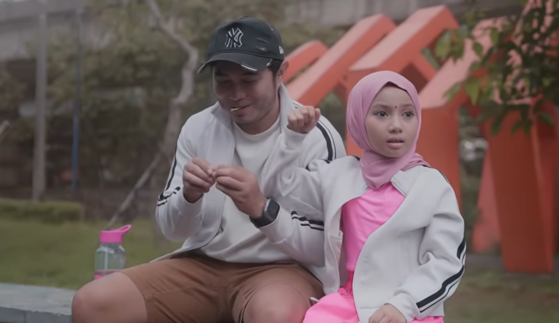 Aqillasesha - Rindu Mama