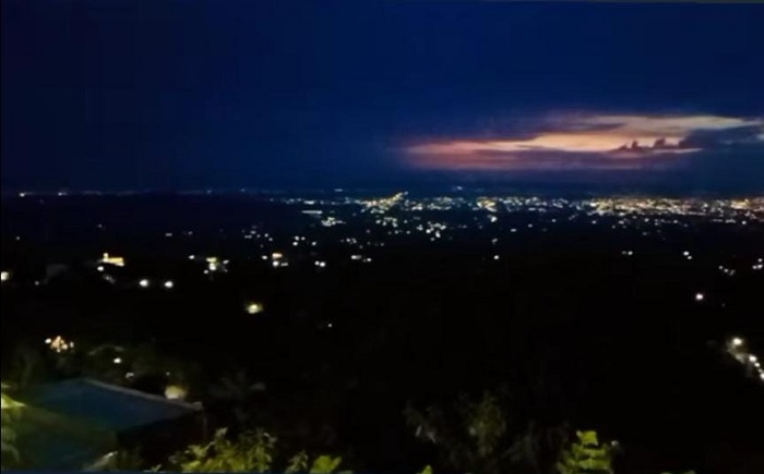 Senja coffe