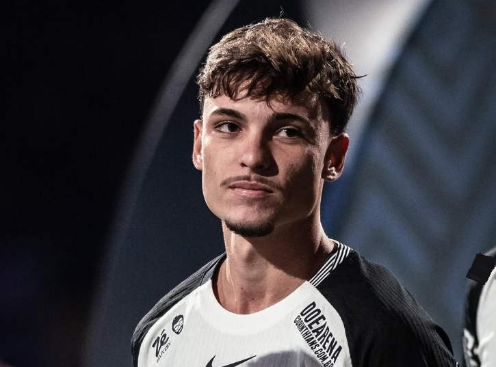 Breno Bidon talenta Brasil incaran Arsenal