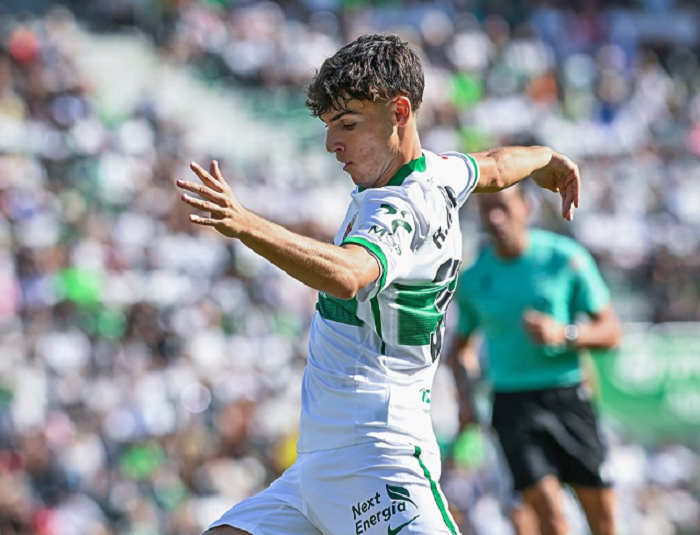 Rodrigo Mendoza