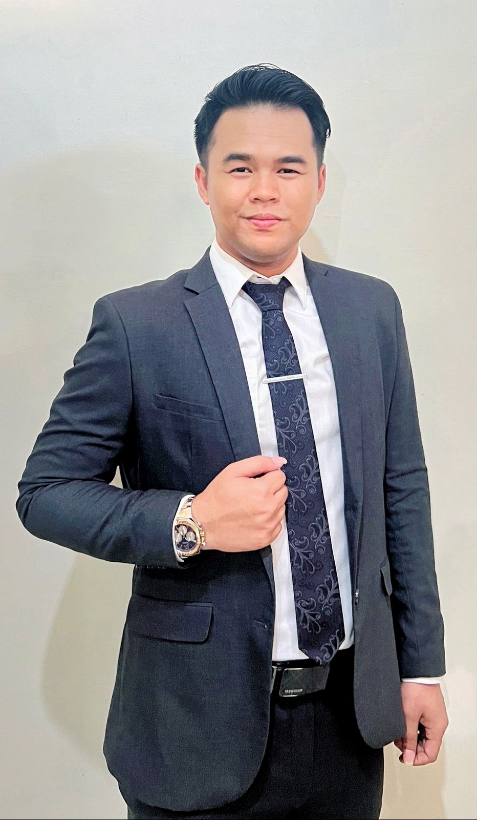 M.N. Hidayat, S.H., M.H., C.L.A., C.Med. (Advokat, Konsultan Hukum, Auditor Hukum, dan Mediator)