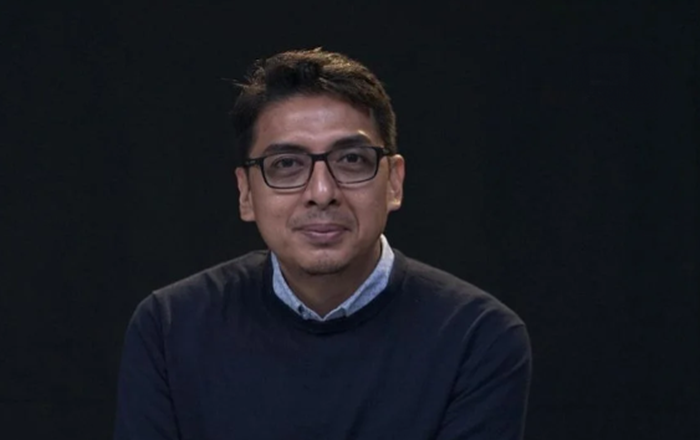 Sosok Zainal Arifin Mochtar
