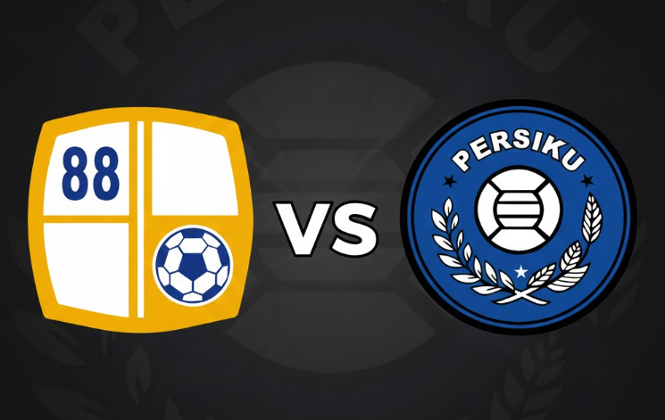 Barito Putera vs Persiku Kudus