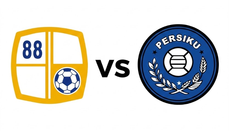 Barito Putera vs Persiku Kudus