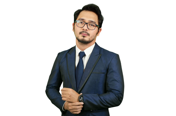 Muhammad Husni Tamrin, S.Kom., M.M.; Dosen Manajemen FEB UMK