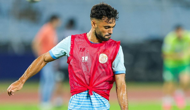 Juan Mera pemain asing terbaru dari Persiraja