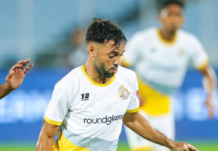 Juan Mera pemain asing terbaru dari Persiraja