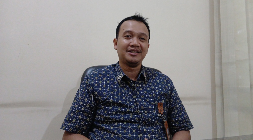 Kepala BPJS Kesehatan Kabupaten Blora, Mulianto.