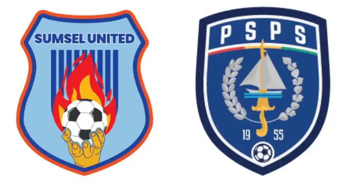 Sumsel United dan PSPS Pekanbaru