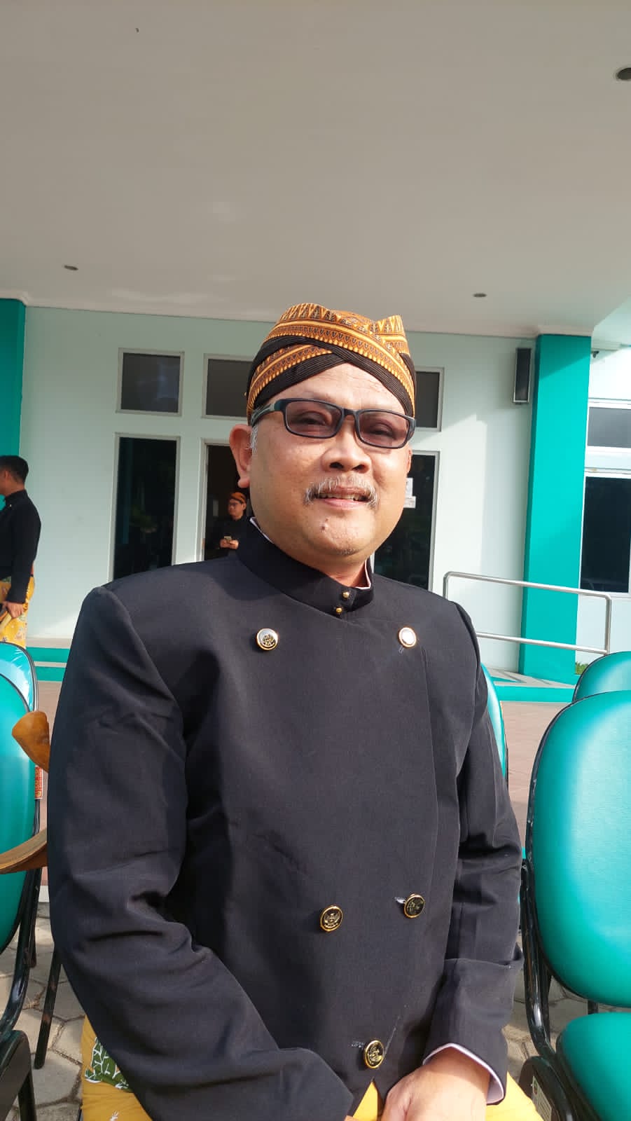 A. Mahbub Djunaidi, Kepala Bapperida Kabupaten Blora
