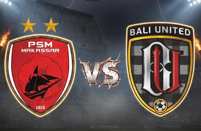 PSM Makasar vs Bali United