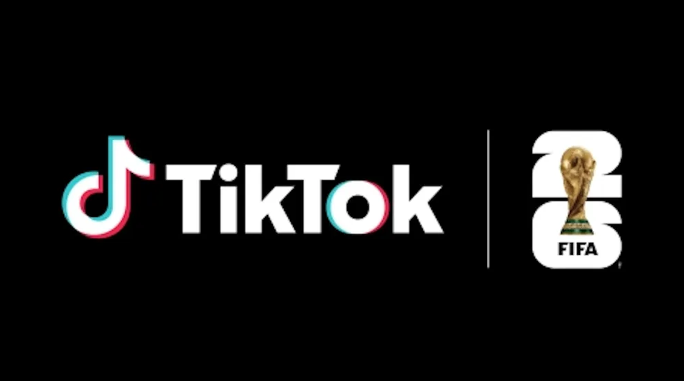 Fifa gandeng Tiktok siarkan Piala Dunia 2026