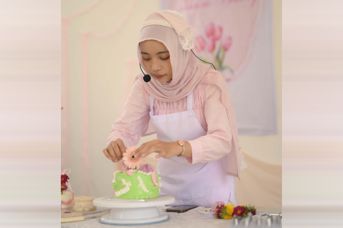 Nandhita Berliana Wardani