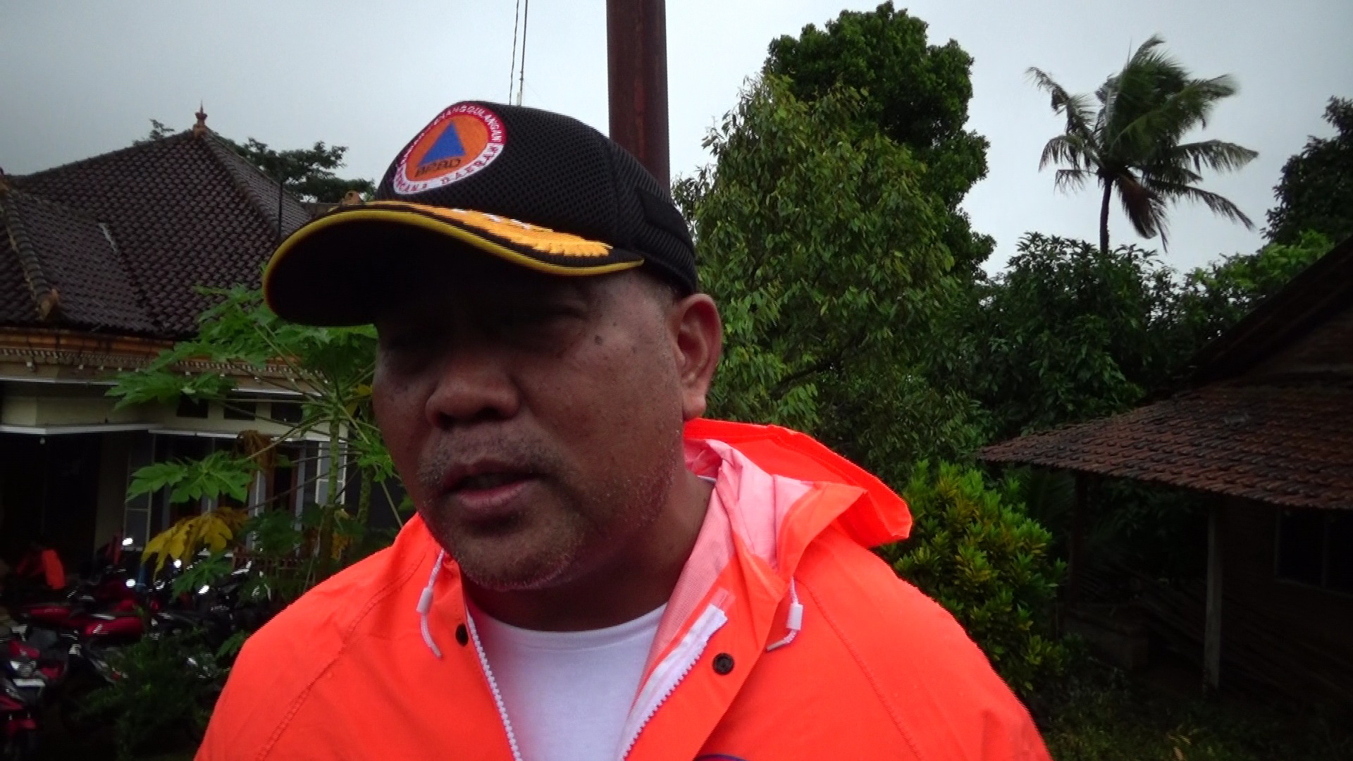 Kalaksa BPBD Jepara Arwin Noor Isdiyanto