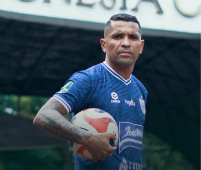 Beto Goncalves PSIS Semarang