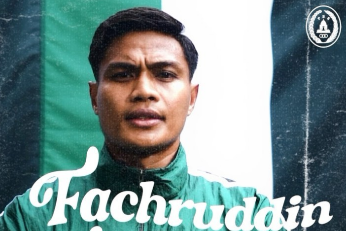 Fachruddin Aryanto