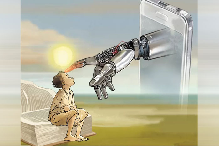 ILUSTRASI