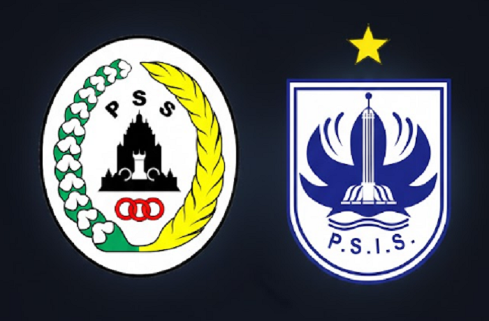 PSS Sleman vs PSIS Semarang