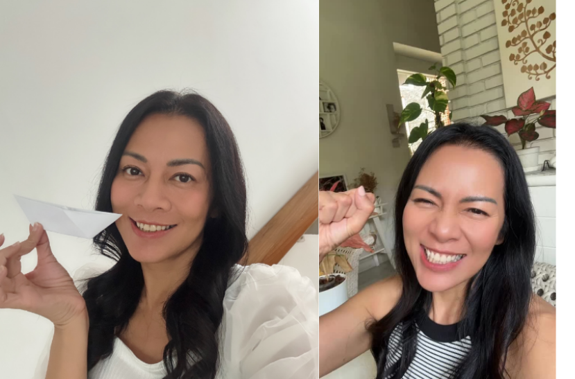 Dee Lestari